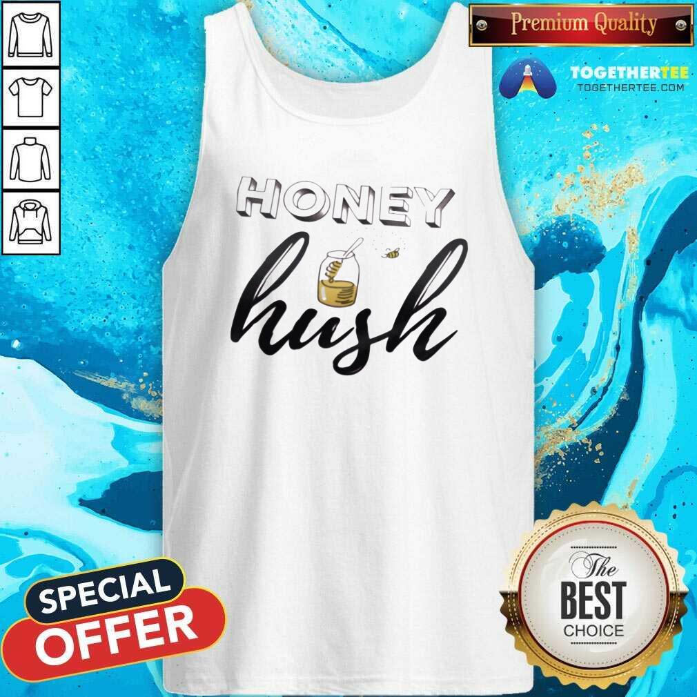 Pretty Western Honey Hush Shirt - Image 4