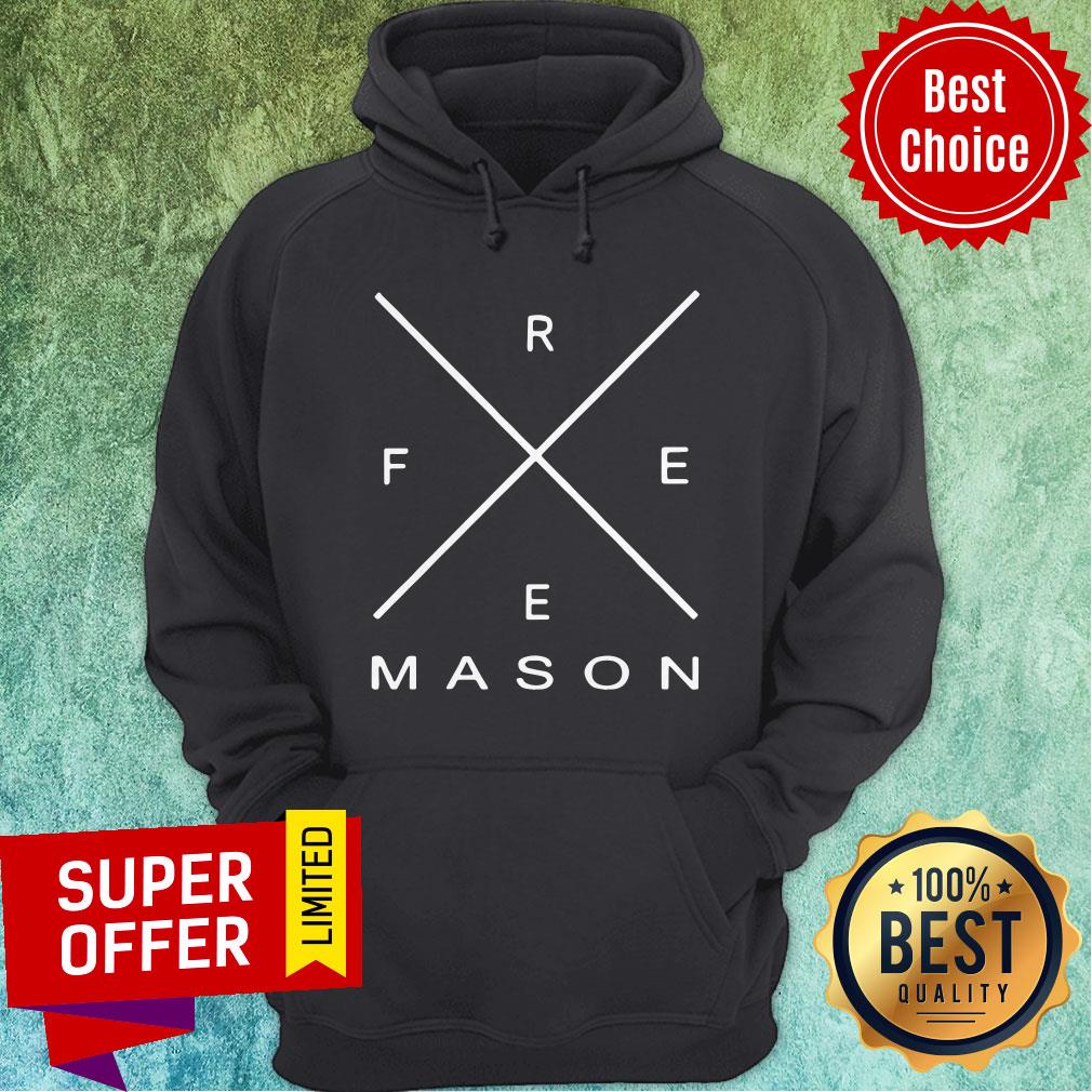 Premium Freemason Shirt - Image 3