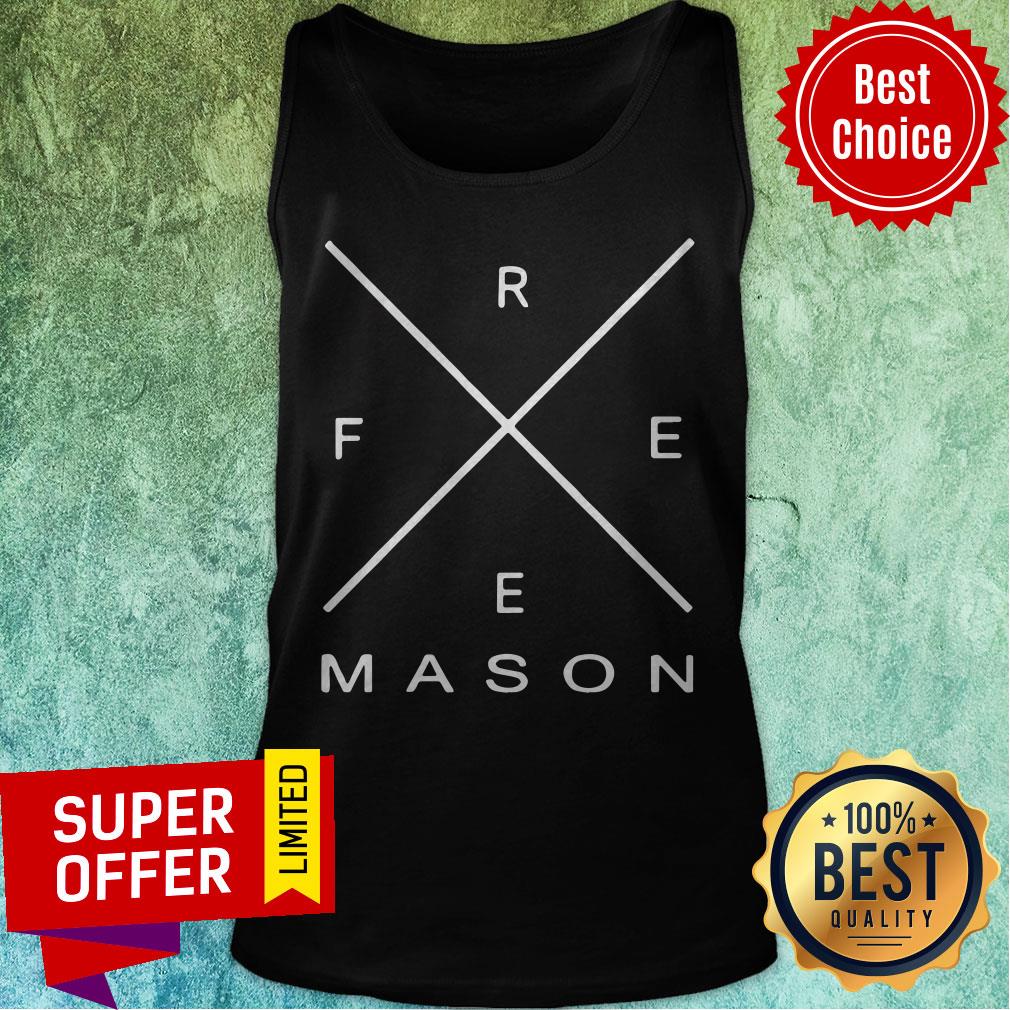 Premium Freemason Shirt - Image 5