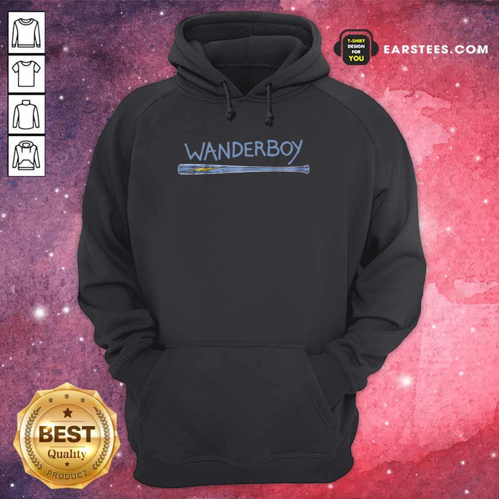 Wanderboy Tampa Bay Shirt - Image 4