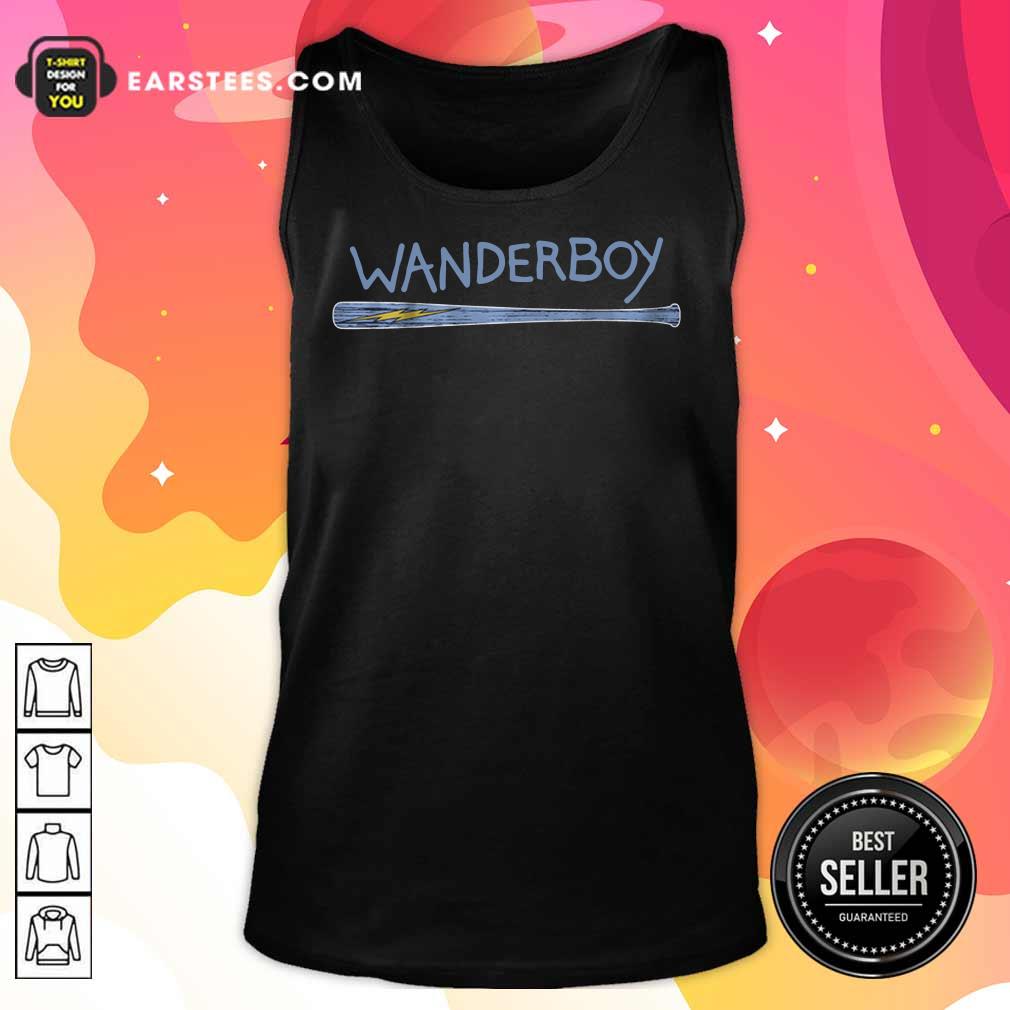 Wanderboy Tampa Bay Shirt - Image 2