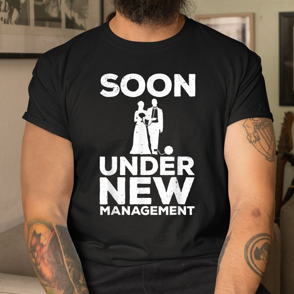 Cool Bachelor Party Groom Bachelor Party Shirt - Image 3