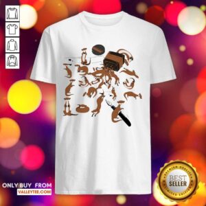 Love Otters Shirt