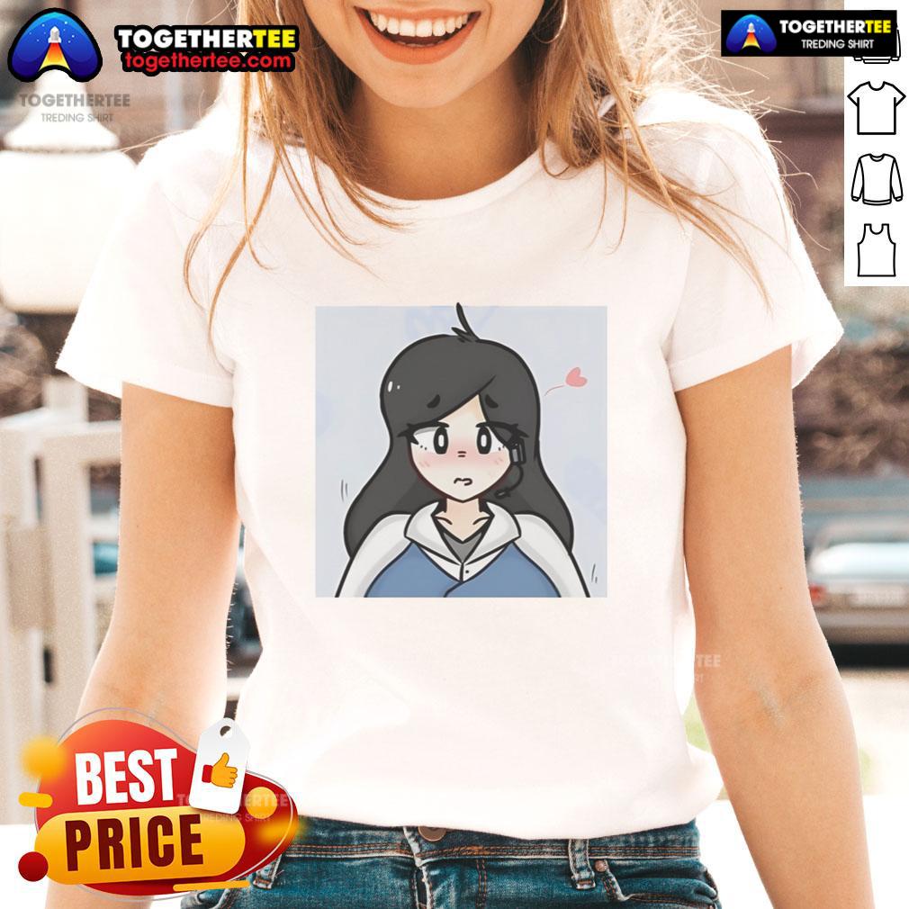 Cute Agent Mains in TC2 T-Shirt - Image 3