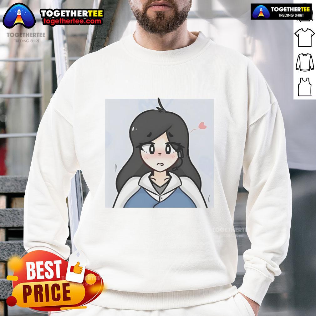 Cute Agent Mains in TC2 T-Shirt - Image 5
