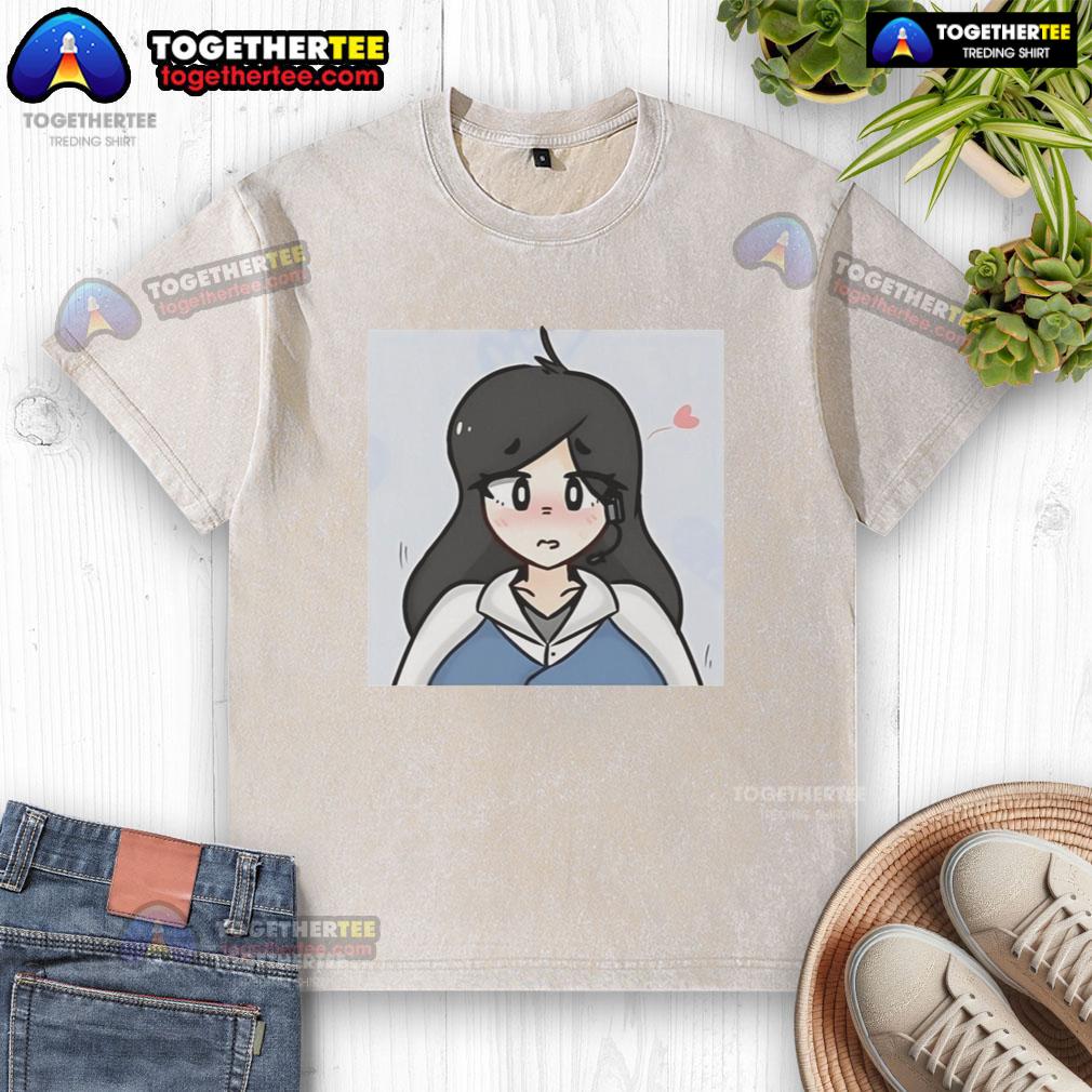 Cute Agent Mains in TC2 T-Shirt - Image 6