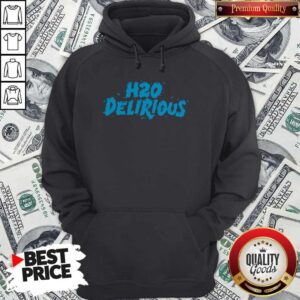 Alternative view of Premium H2O Delirious Shirt