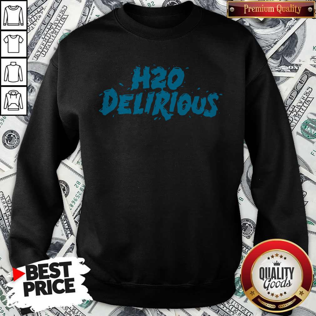 Premium H2O Delirious Shirt - Image 5
