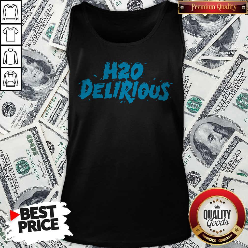 Premium H2O Delirious Shirt - Image 4