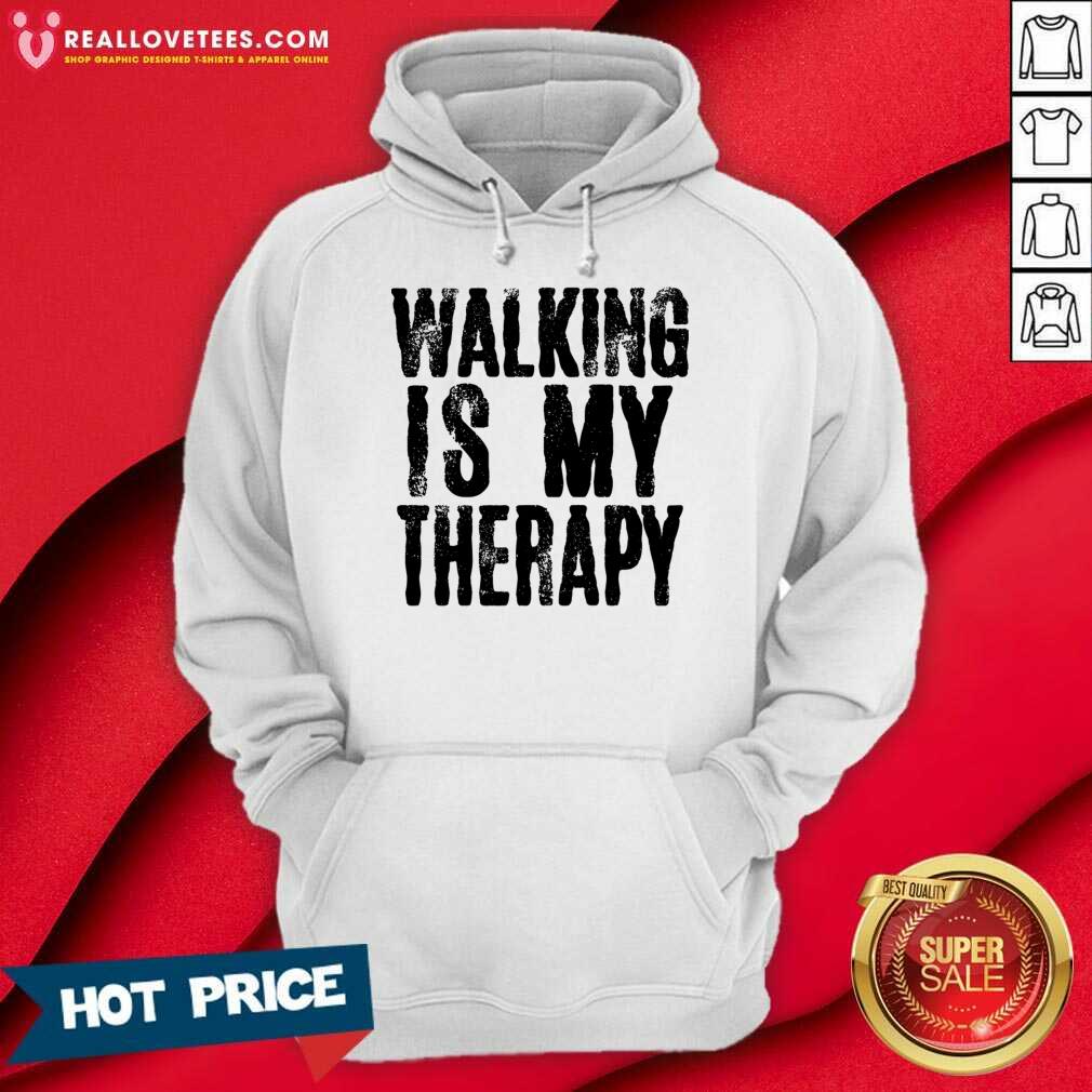 Wailing Is My Therapy Shirt - Image 4