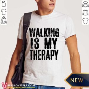 Wailing Is My Therapy Shirt