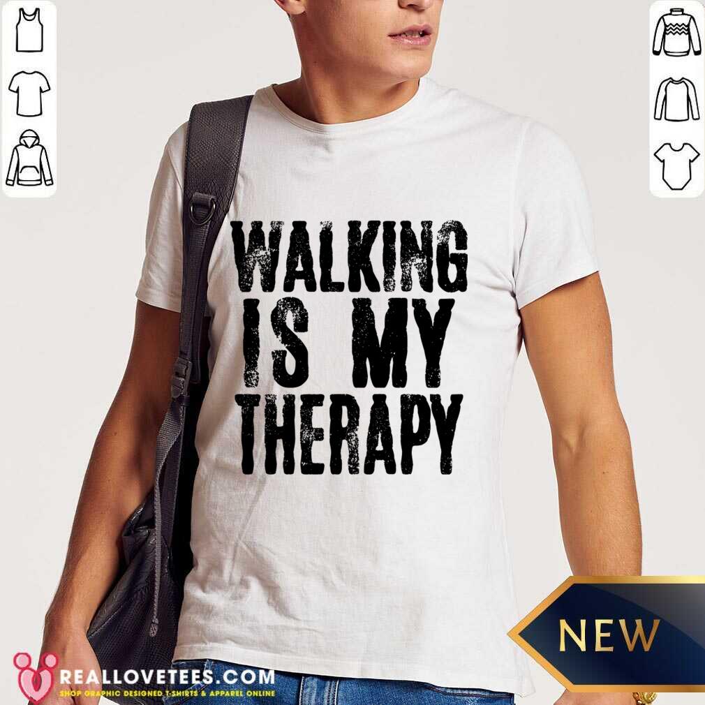 Wailing Is My Therapy Shirt