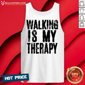 Alternative view of Wailing Is My Therapy Shirt