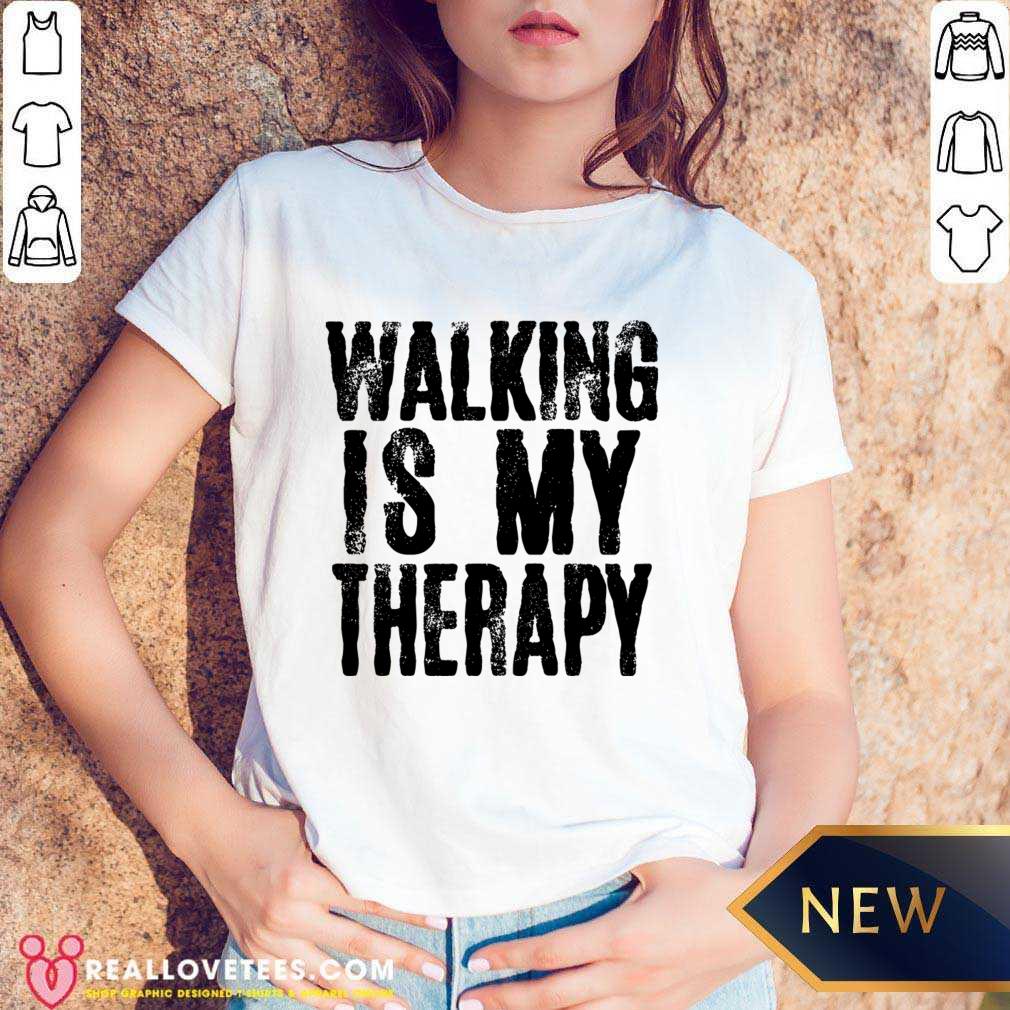 Wailing Is My Therapy Shirt - Image 5