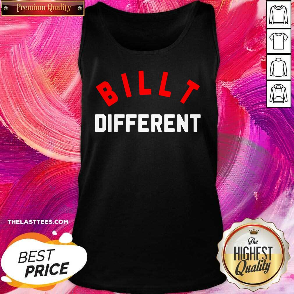 Pretty Billt Different Shirt - Image 3