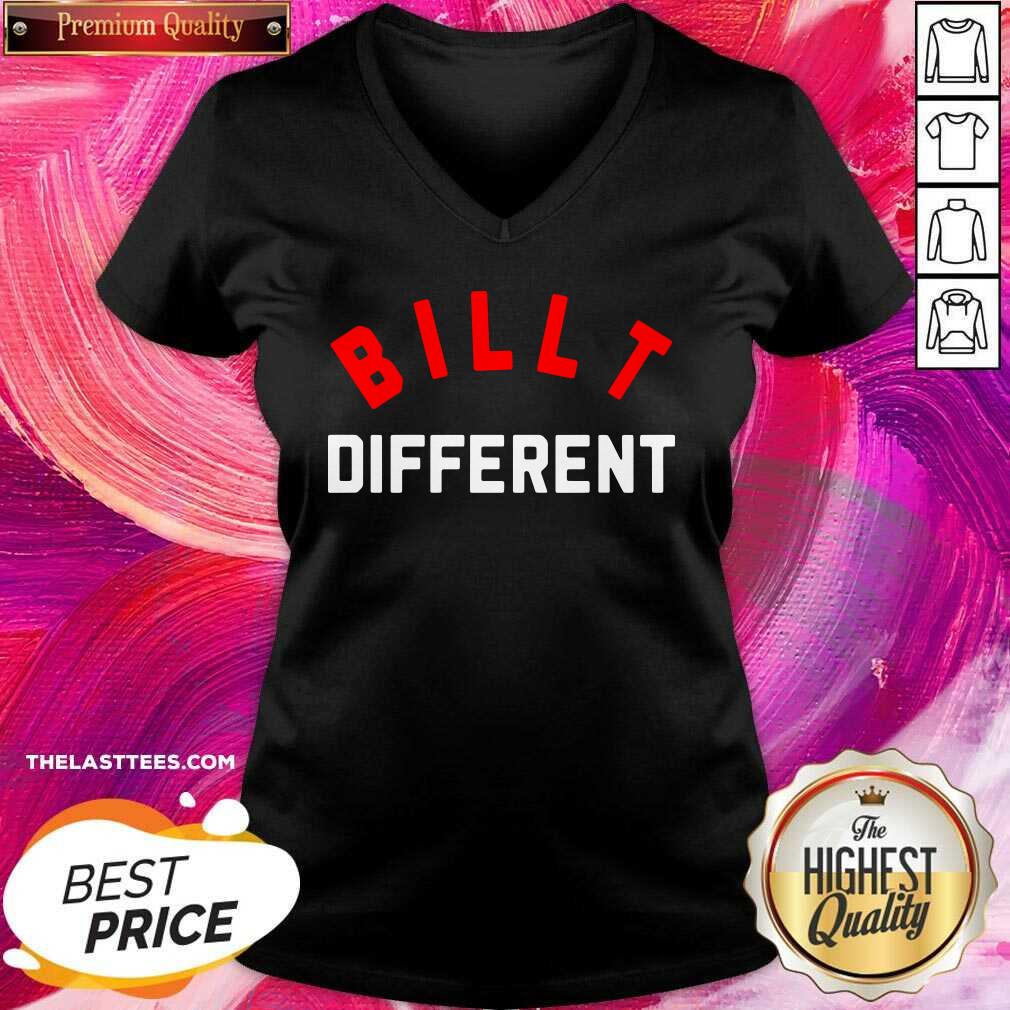 Pretty Billt Different Shirt - Image 2