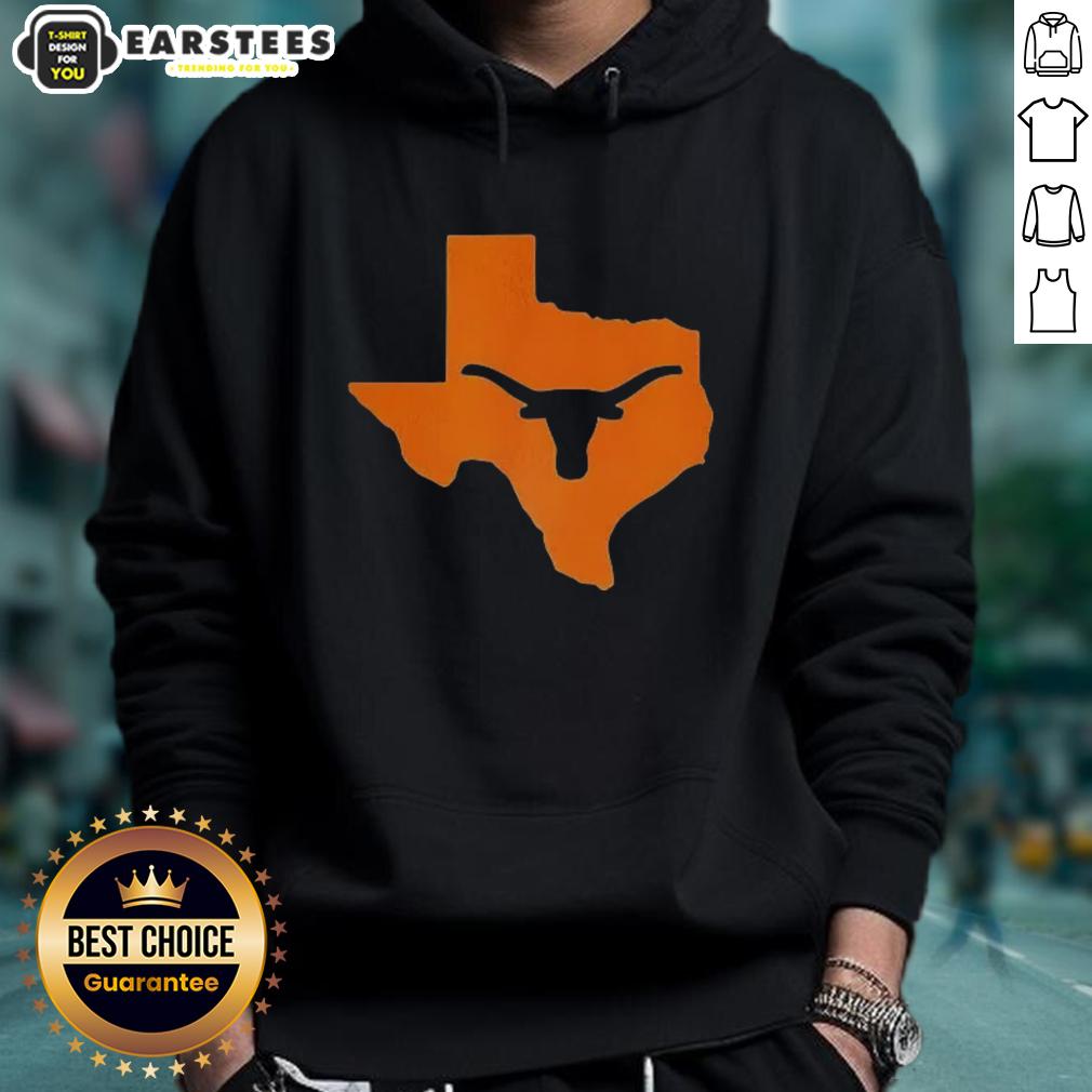 Top I'm Horny Texas Longhorns T-Shirt - Image 2