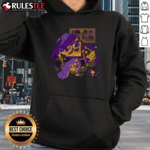 Alternative view of Cute Digimon Digital Invasion Gabumon Greymon Kabuterimon T-Shirt