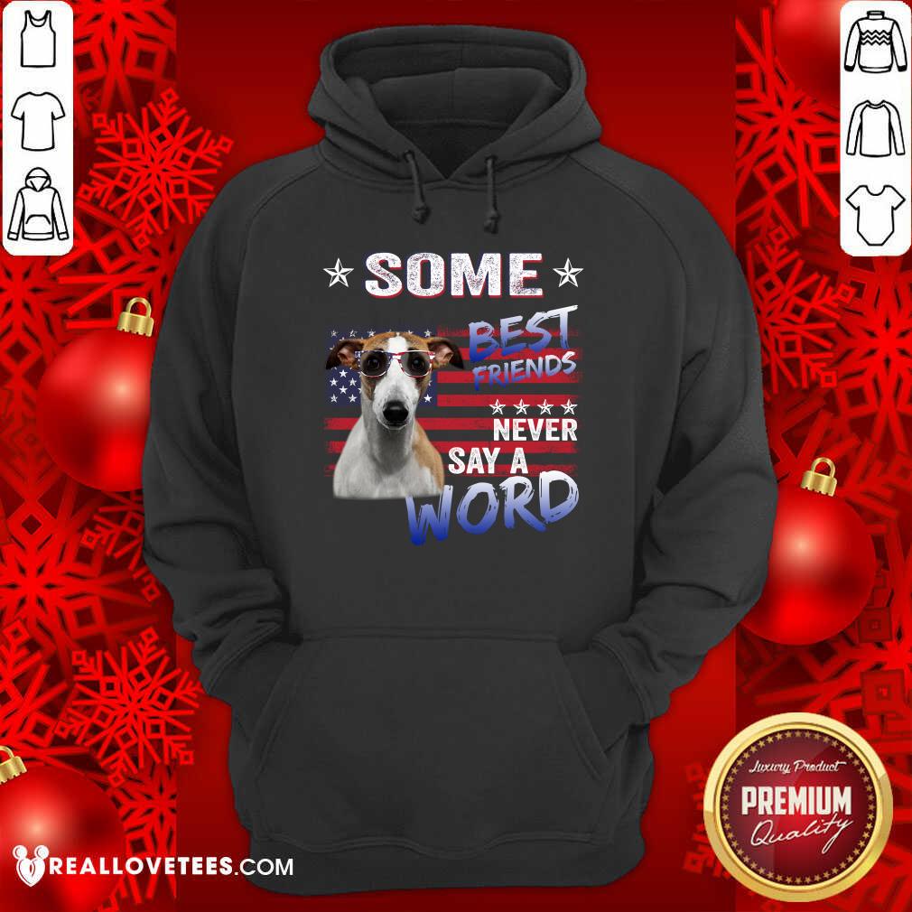 Whippet Some Best Friend Shirt - Image 2