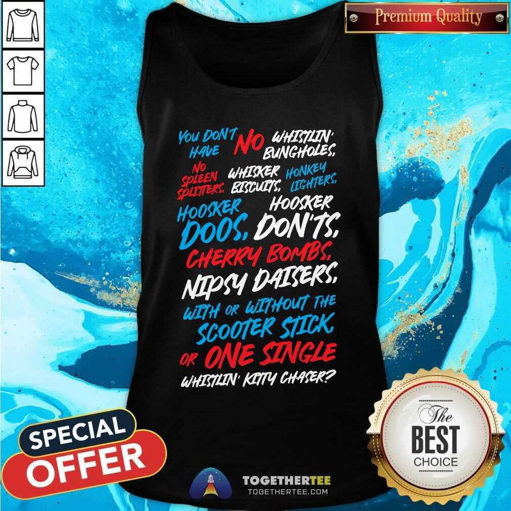 Good Ownin' A Firework Stand T-Shirt - Image 4