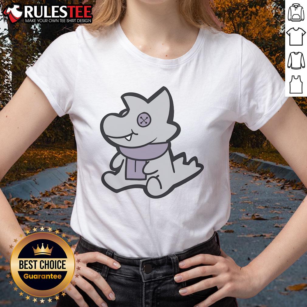 Cute Lil Dumbjake T-Shirt - Image 3