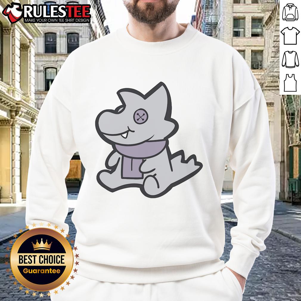 Cute Lil Dumbjake T-Shirt - Image 5