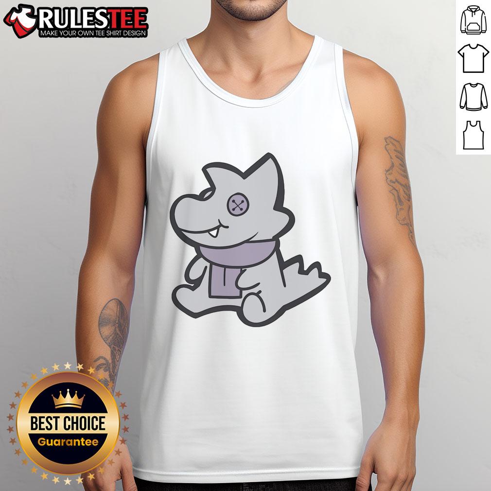 Cute Lil Dumbjake T-Shirt - Image 4