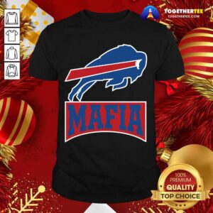 Beautiful Buffalo Bills Mafia 2020 Shirt