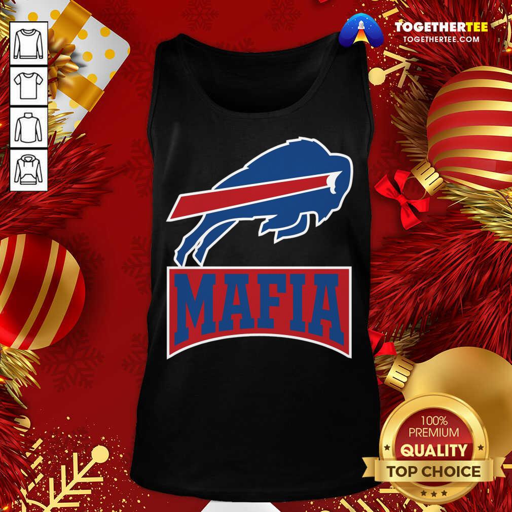 Beautiful Buffalo Bills Mafia 2020 Shirt - Image 3
