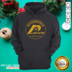 Alternative view of Hot Soccer Rochester Lancers Shirt