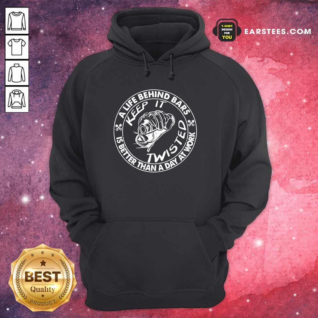 Keep It Twisted Shirt - Image 4