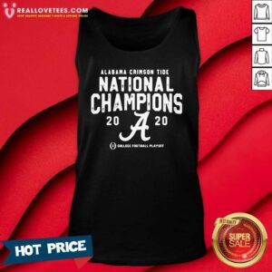 Alternative view of Good l Alabama Crimson Tide College Football Playoff 2021 National Champions Shirt