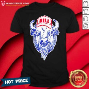 Hot Buffalo Bills Wear Hat 2021 Shirt