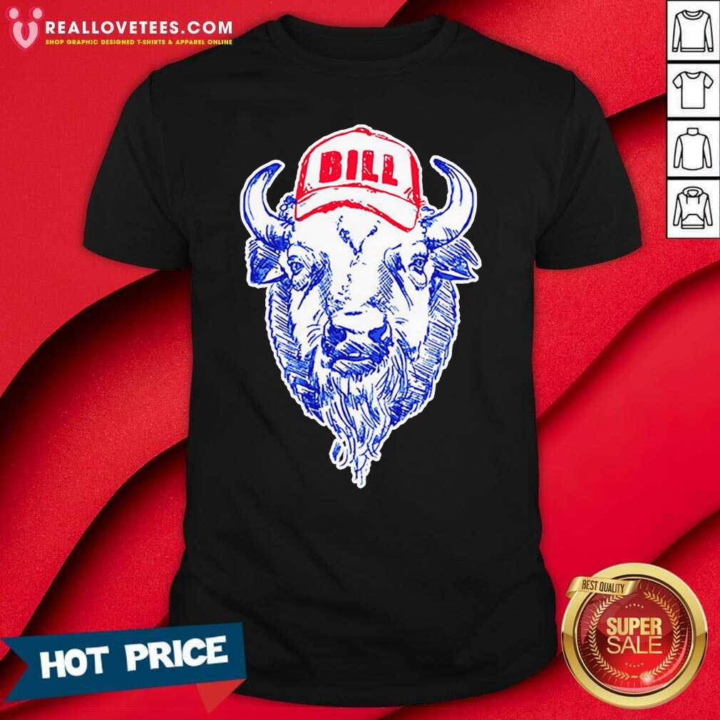 Hot Buffalo Bills Wear Hat 2021 Shirt