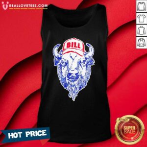 Alternative view of Hot Buffalo Bills Wear Hat 2021 Shirt