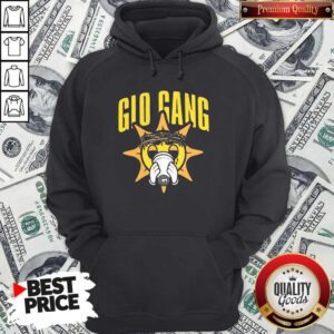 Alternative view of Almighty Glo Gang Worldwide Classic Shirt
