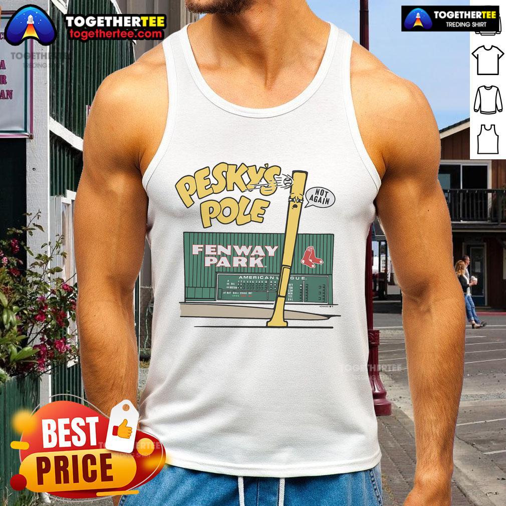 Good Boston Red Sox Homage T-Shirt - Image 4