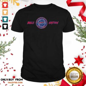 Funny Buffalo Bills Est 1960 Nation Shirt