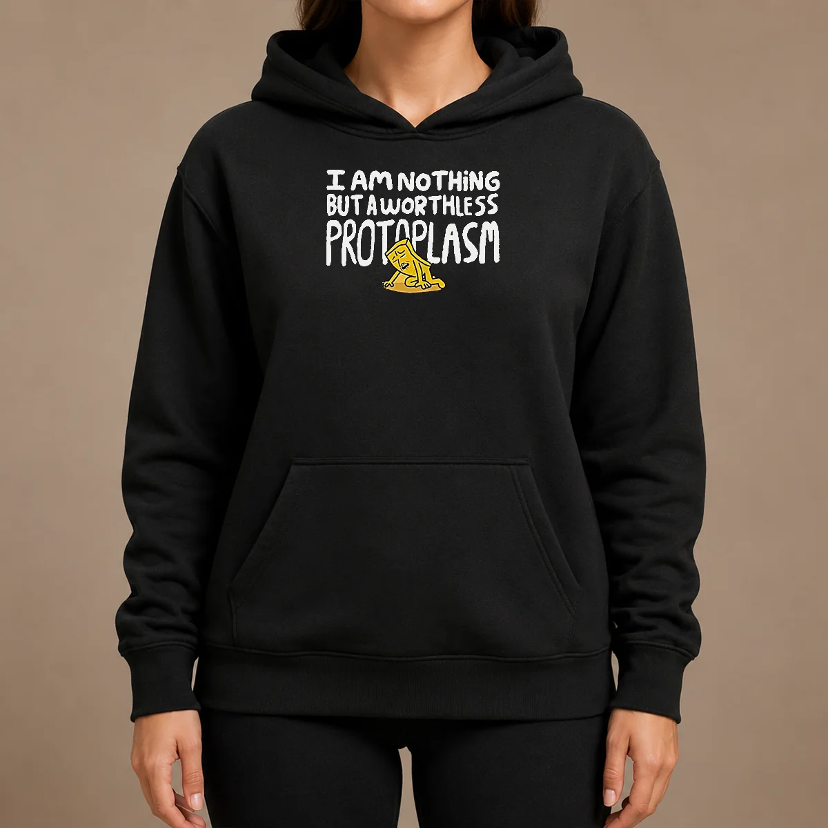 Awesome Negative Man Mother 3 I Am Nothing But A Worthless Protoplasm Shirt - Image 5