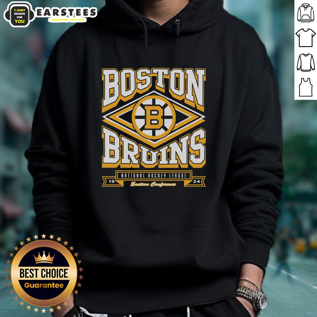 Awesome Boston Bruins Heater T-Shirt - Image 2