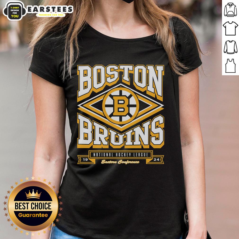 Awesome Boston Bruins Heater T-Shirt - Image 3