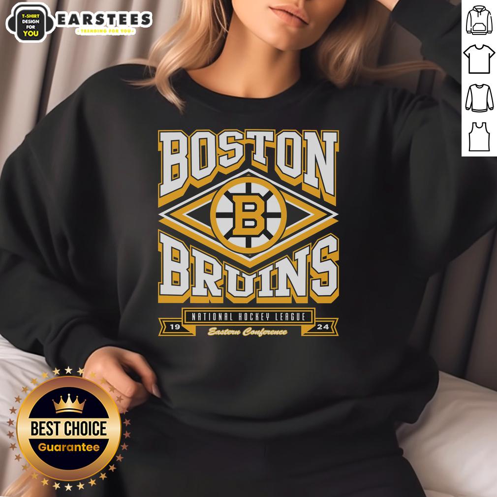 Awesome Boston Bruins Heater T-Shirt - Image 5