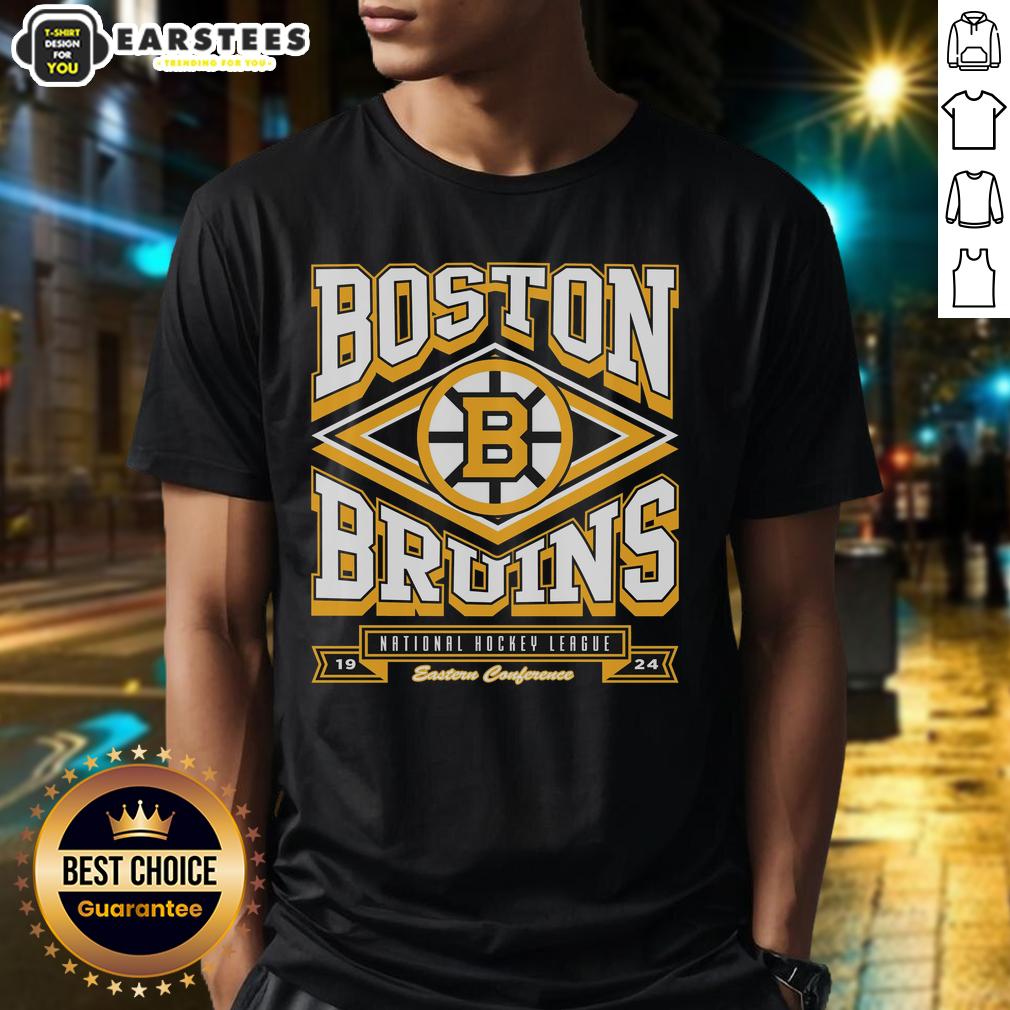 Awesome Boston Bruins Heater T-Shirt