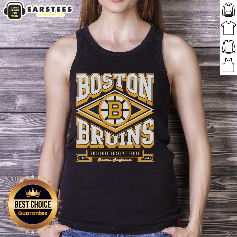 Awesome Boston Bruins Heater T-Shirt - Image 4