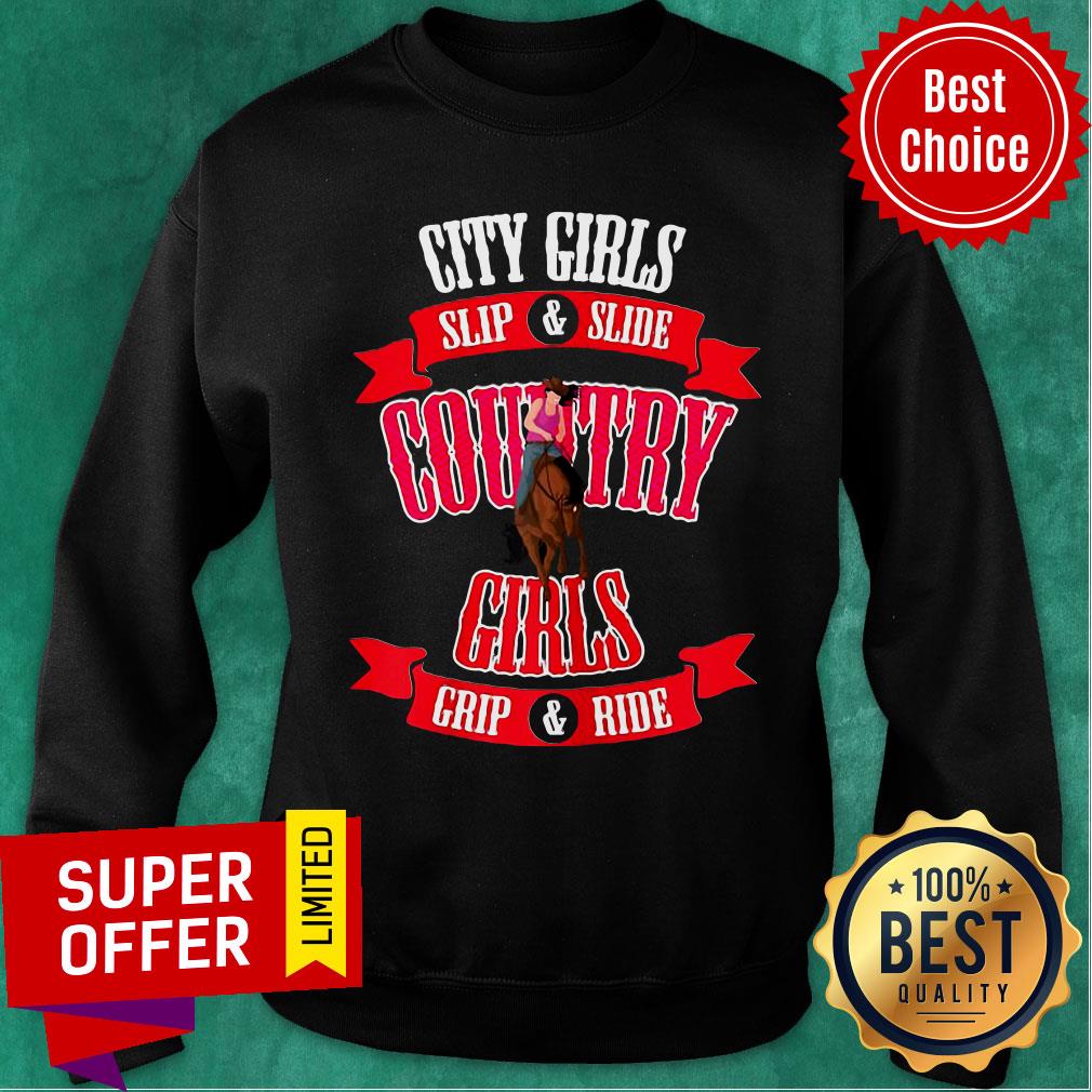 Country Girl Gifts I Farm Life Boho Graphic Country Shirt - Image 5