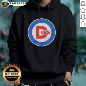 Alternative view of Funny Chicago Dubs Are Stacking Ws T-Shirt