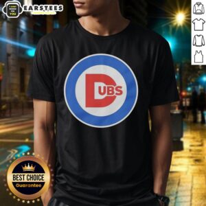 Funny Chicago Dubs Are Stacking Ws T-Shirt