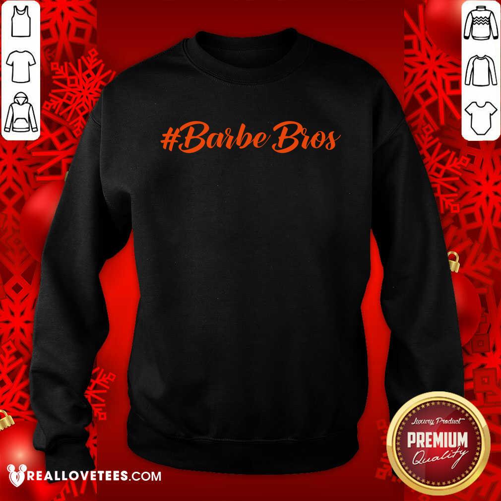 Barbe Bros Shirt - Image 5