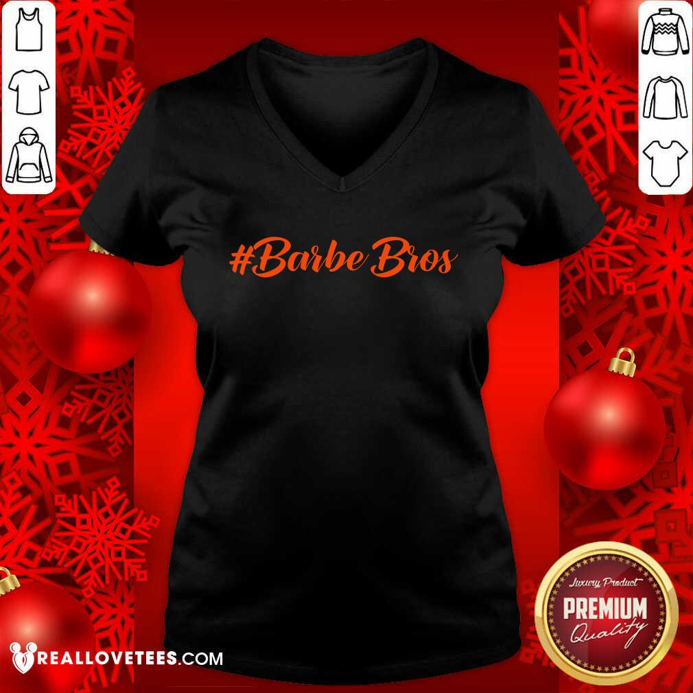 Barbe Bros Shirt - Image 3
