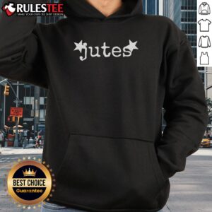 Alternative view of Awesome Jutes Star T-Shirt